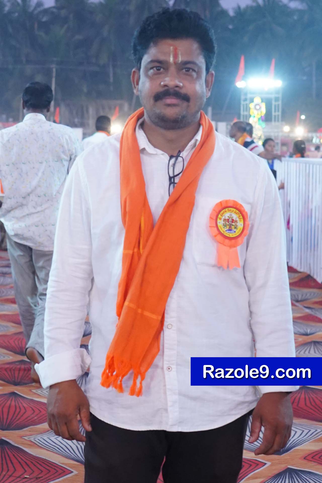 Srinivasa Kalyanam - vegivaaripalem - 2026